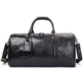 Bolsa de Viaje Negro (La Solera)